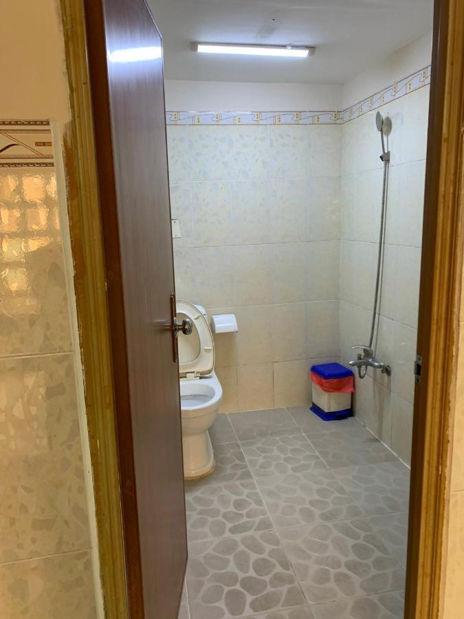 Minh Tuan Hotel Ho Chi Minh Zewnętrze zdjęcie