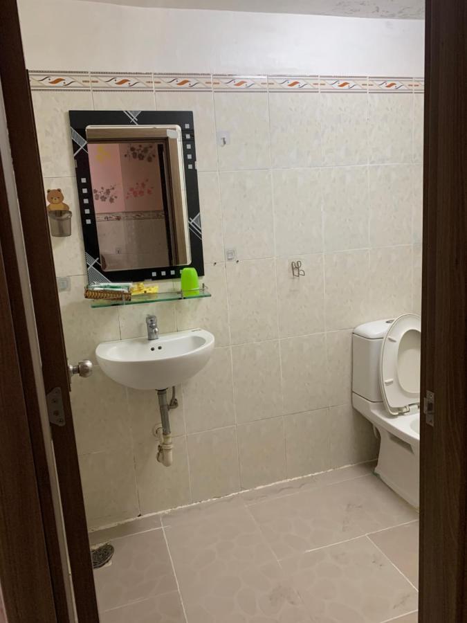 Minh Tuan Hotel Ho Chi Minh Zewnętrze zdjęcie