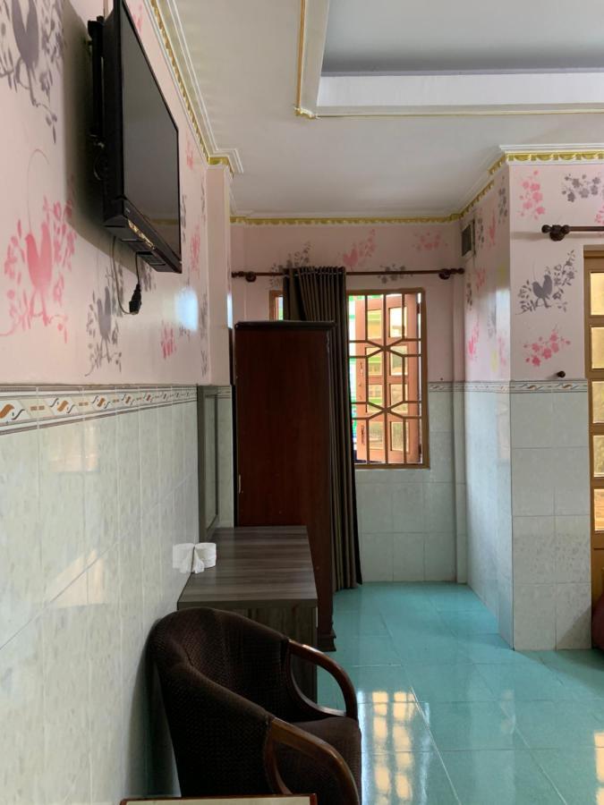 Minh Tuan Hotel Ho Chi Minh Zewnętrze zdjęcie