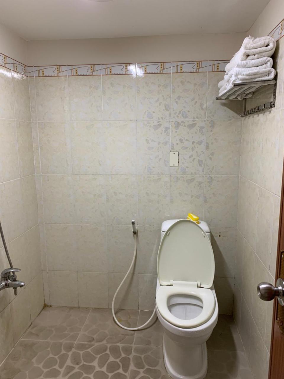 Minh Tuan Hotel Ho Chi Minh Zewnętrze zdjęcie